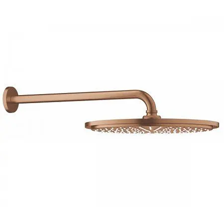 Верхній душ Grohe RAINSHOWER 26066DL0, Теплый закат