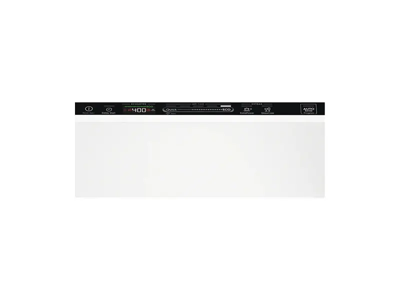 Вбудована посудомийна машина Electrolux EEM48221L - фото 7