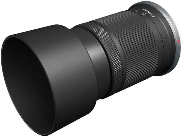 Об'єктив Canon RF-S 55-210mm f/5-7.1 IS STM (5824C005) [88431] - фото 7