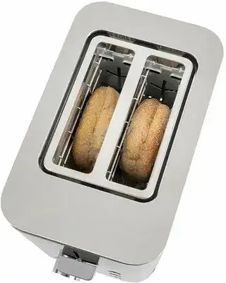 Тостер Profi Cook PC-TA 1251 - фото 3