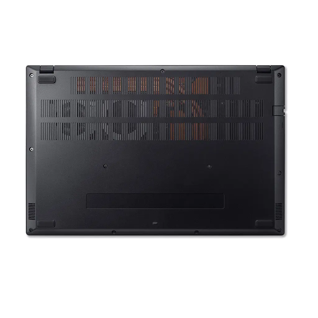 Ноутбук Acer Nitro V15 ANV15- 52- 76RD, NH. QZ8EX. 004, 15. 6, Intel Core i7- 13620H (10 ядер), NVIDIA GeForce RTX 5060 (8GB GDDR7), 16GB 3200MHz (1x16GB) DDR4, чорний - фото 7