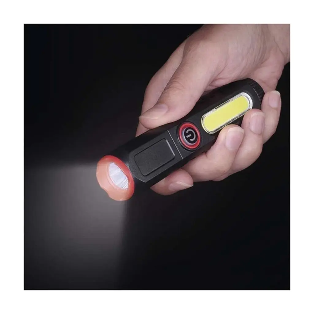 Фонарь EMOS P4720 - фото 8