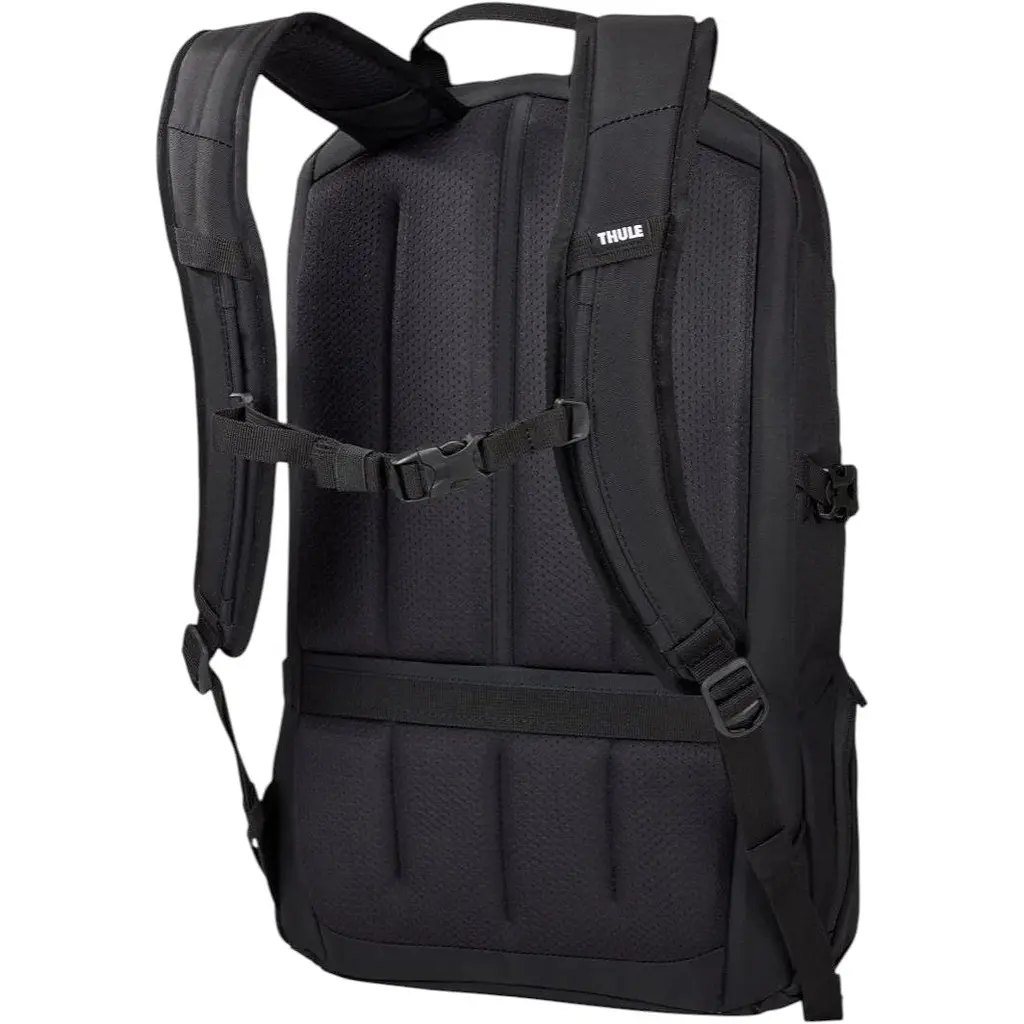 Рюкзак Thule EnRoute 21L Black (TH 3204838) - фото 10