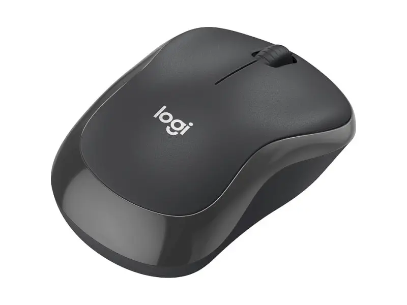 Миша Logitech M240 Graphite (910-007119) - фото 3