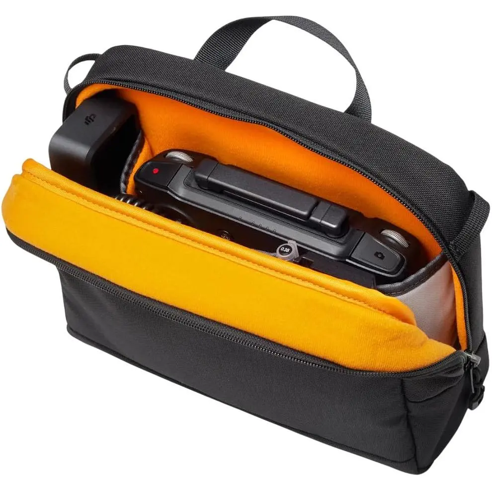 Сумка для фотоаппарата Lowepro ProTactic CS 120 III (LP37489-PWW) [135698] - фото 3
