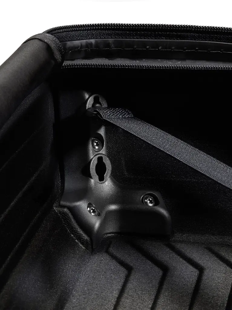 Валіза 75 См Samsonite LITE-BOX BLACK 75x50x29 42N*09003 - фото 3