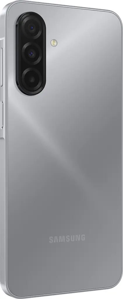 Смартфон Samsung Galaxy A17 4/128Gb Gray (SM-A175FZABEUC) - фото 5