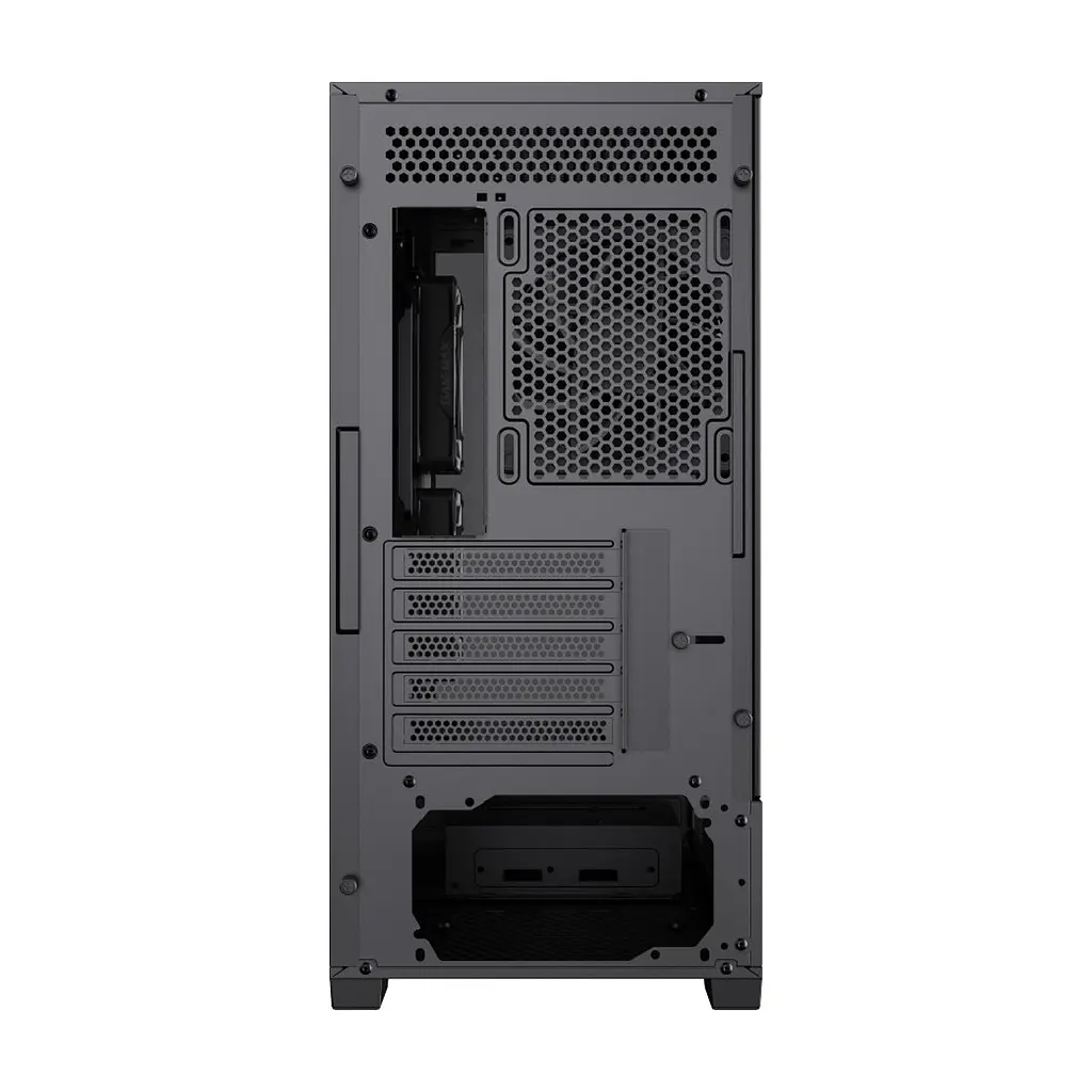 Корпус для ПК Gamemax VISTA 2 MB (9101-0600R0015) - фото 2