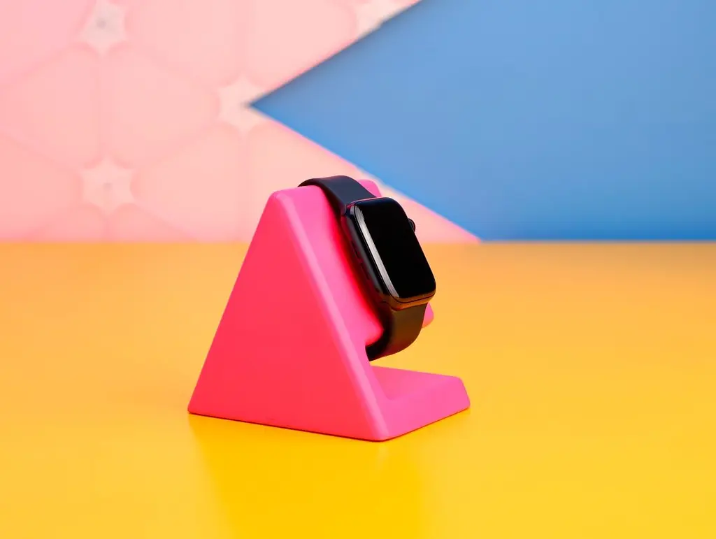 Смарт-годинник Apple Watch SE 2 44mm Midnight Aluminum Case with Midnight Sport Band (MNK03) Б/У [175245] - фото 3