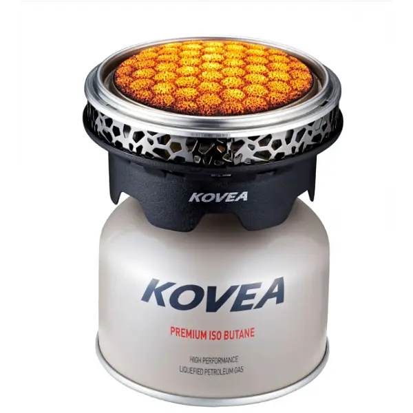 Система Kovea Alpine Master 3.8 (1053-KGB-1811) - фото 4