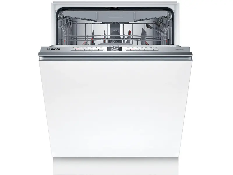 Вбудована посудомийна машина Bosch SMV4ECX27E