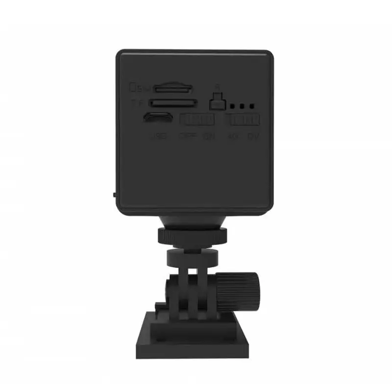 4G мини камера под СИМ карту Nectronix CB75B, с разрешением записи 448х256, аккумулятор 3000мАч (101106) - фото 6