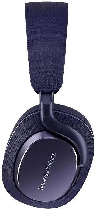 Навушники Bowers and Wilkins PX7 S3 Indigo Blue - фото 2