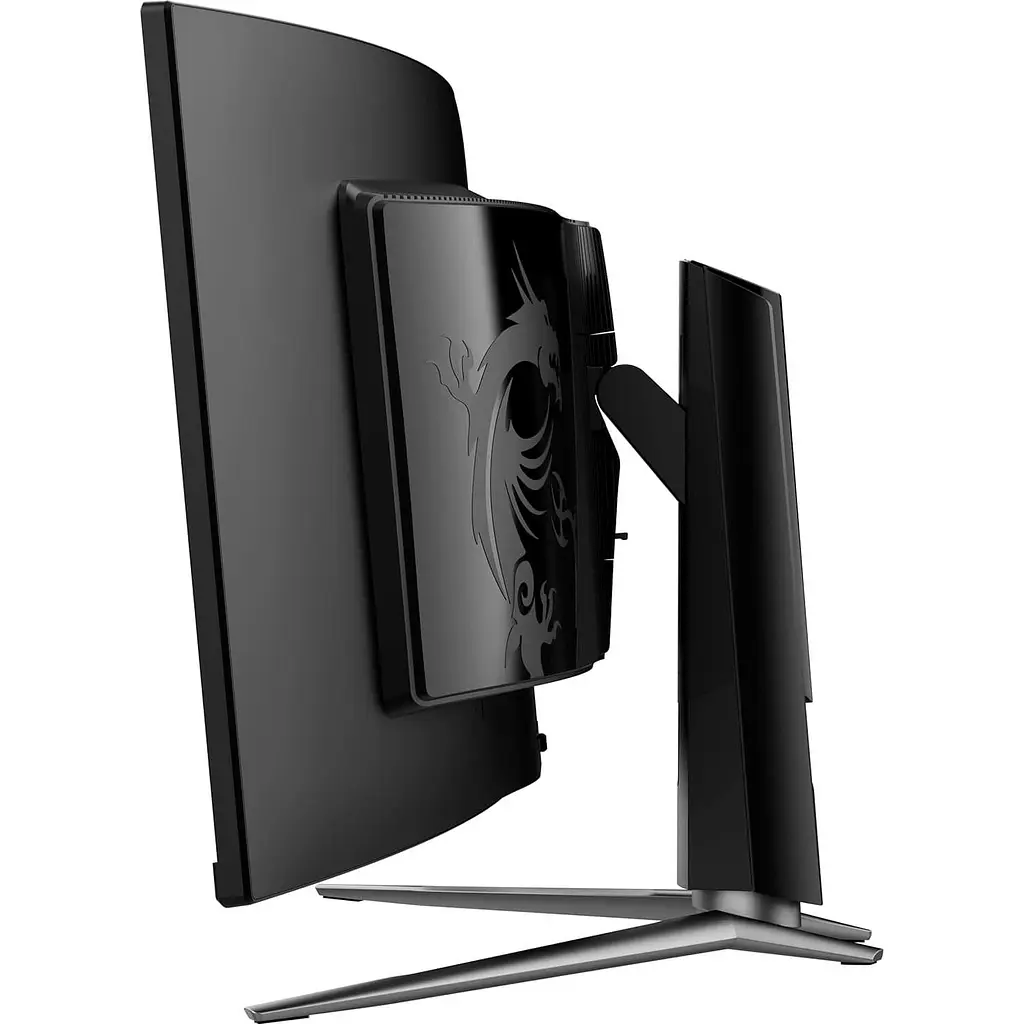Монітор 48.9" MSI 48,9" MPG 491CQP QD-OLED DQHD 144Hz (MPG 491CQP QD-OLED) - фото 10