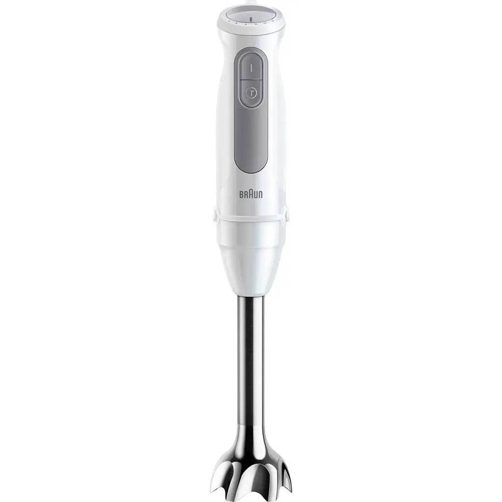 Блендер Braun MultiQuick 5 MQ 50236 M WH [132107] - фото 2