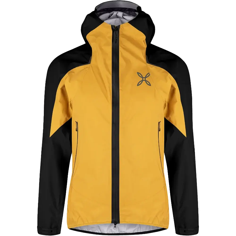 Куртка Montura Magica Prometeo Jacket XL Mustard