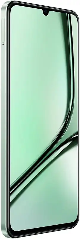 Смартфон Realme Note 60X 3/64GB RMX3938 Wilderness Green - фото 4