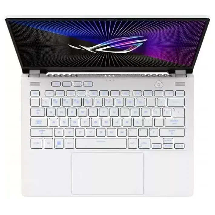Ноутбук ASUS ROG Zephyrus G14 GA402X (Ryzen 9 7940HS / 16GB DDR5 / SSD 256GB / RTX 4060 8GB / 2560x1600 IPS 165Hz) б/в - фото 2