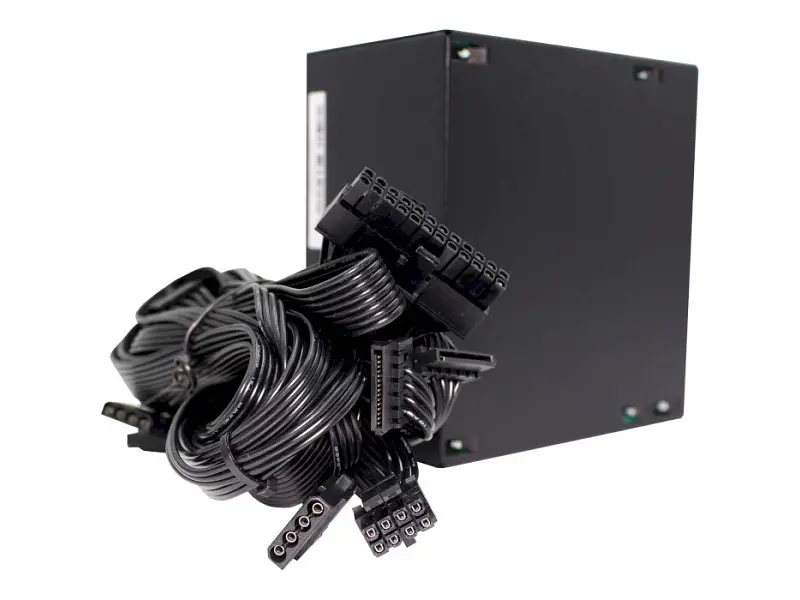 Блок живлення Xilence Performance C+ 750W (XP750R6.2) - фото 6