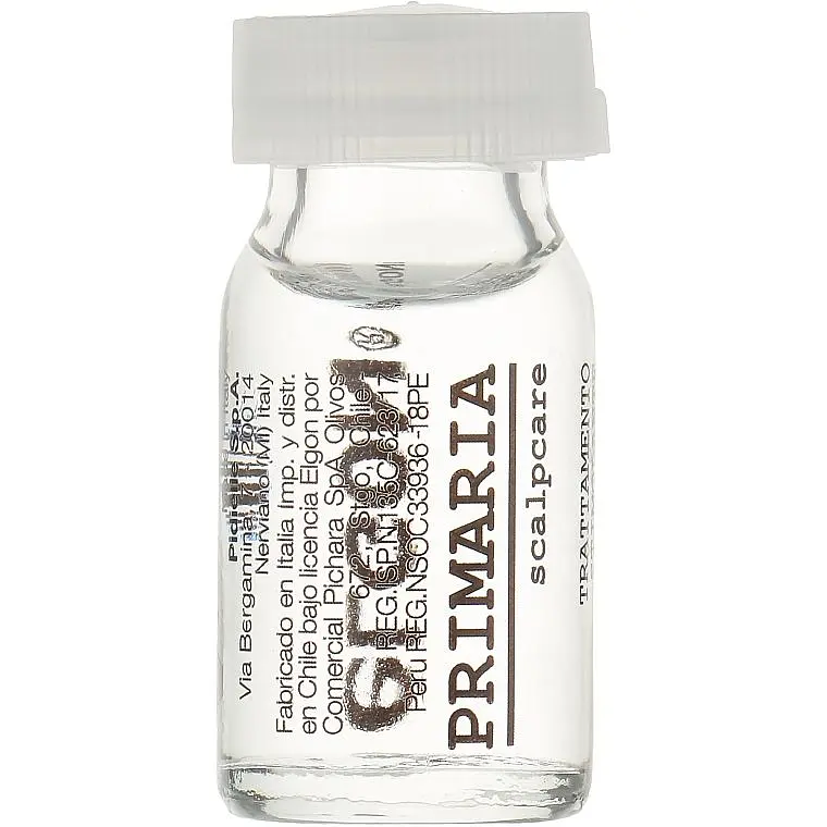 Лосьйон для волосся Elgon Primaria Anti Hairloss Treatment проти випадіння 10 амп. x 8 мл - фото 2