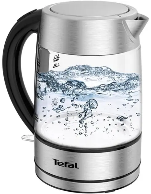 Електрочайник Tefal KI772D38 - фото 4
