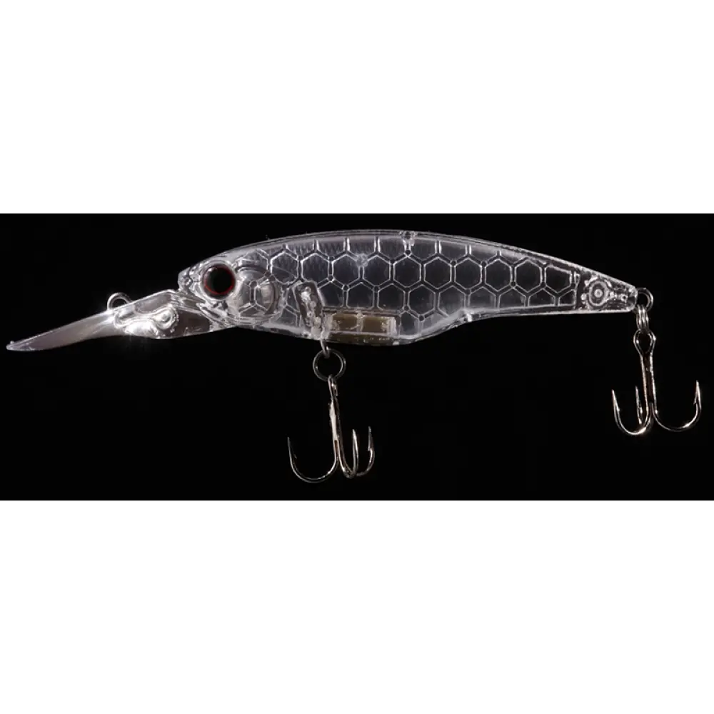 Воблер OSP HighCut SP 60 мм 5.3 г H23, 2.0-2.5 м - фото 3