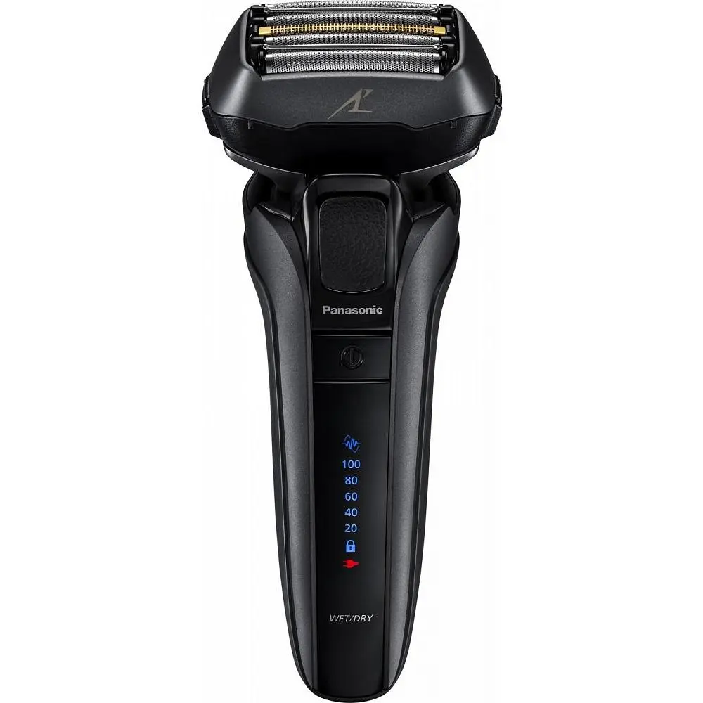 Електробритва чоловіча Panasonic ES-LV6U-K820 - фото 4