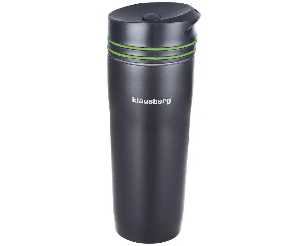 Термокухоль Klausberg KB-7149 0,38л - фото 4