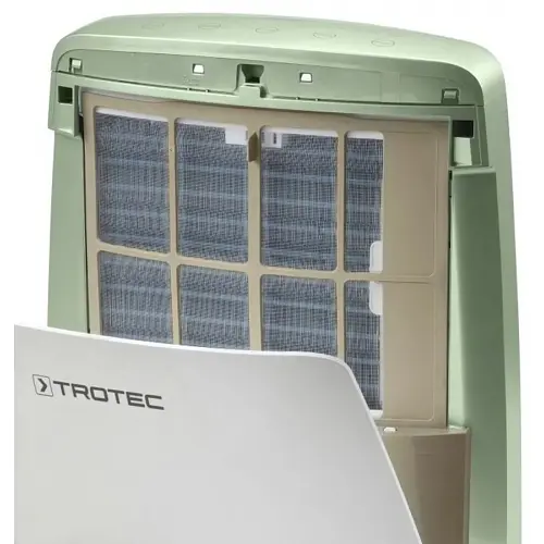 Осушувач повітря Trotec TTK 68 E - фото 5