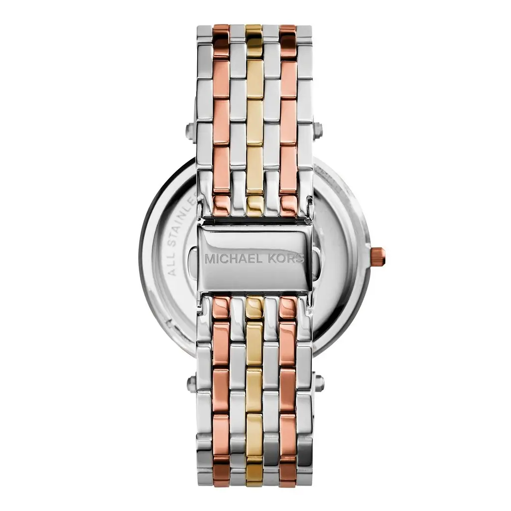 Жіночий годинник MICHAEL KORS MK3203 Darci - фото 4