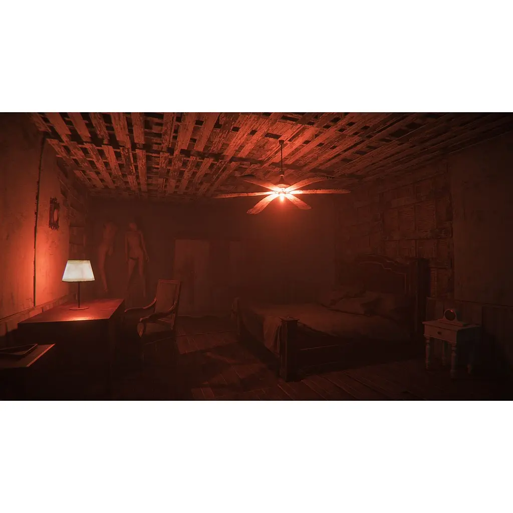 Ключ активації Microsoft Anthology of Fear для One/Series S/X - фото 5