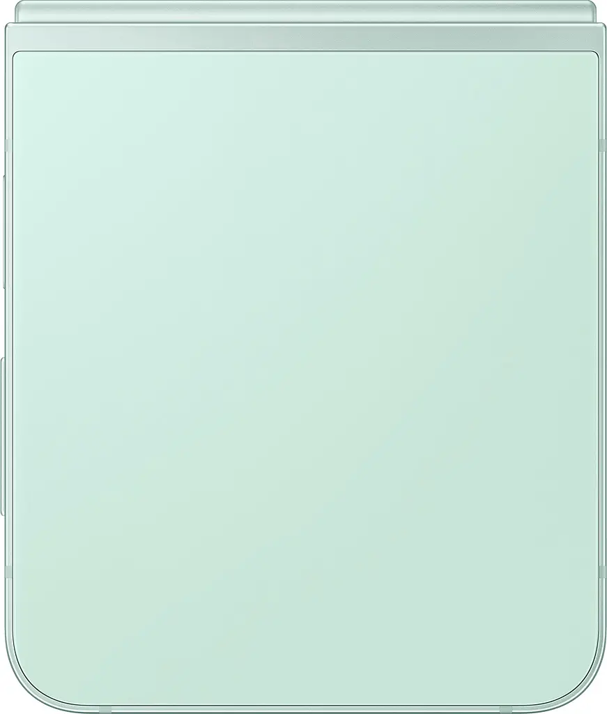 Смартфон Samsung Galaxy Flip 6 512Gb Mint (SM-F741BLGHSEK) - фото 8