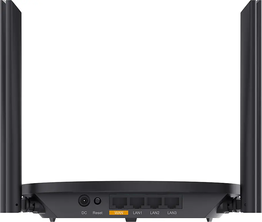 Бездротовий маршрутизатор (роутер) Ruijie Reyee RG-EW300 PRO [77746] - фото 3