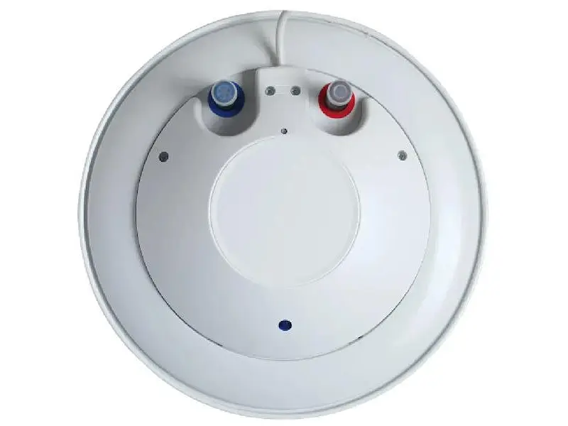 Водонагрівач (бойлер) Midea INSTALL 80 - фото 3