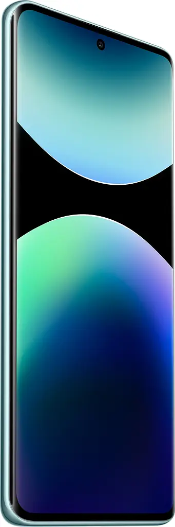 Смартфон Xiaomi Redmi Note 14 Pro+ 5G 8/256 Frost Blue UA URCF NFC no charger - фото 3