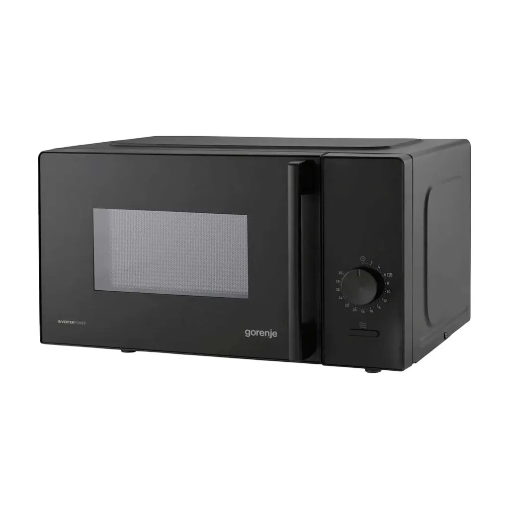 Мікрохвильова піч Gorenje MO20E1B15 - фото 3