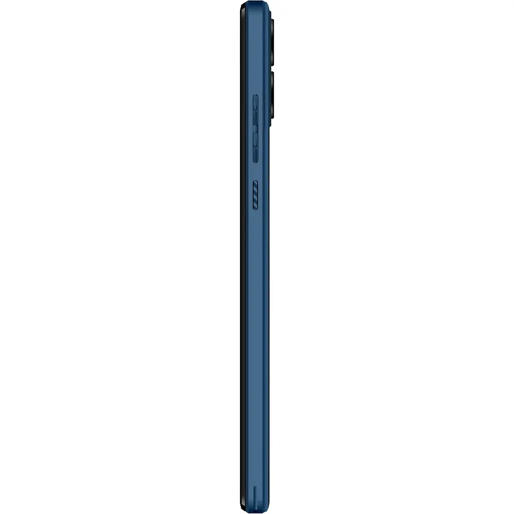 Смартфон Oukitel C53 4/64Gb Blue [120104] - фото 7