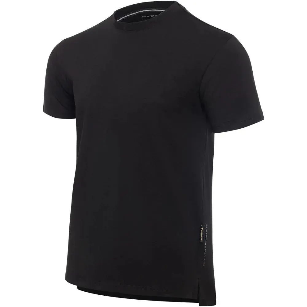 Футболка Frontier Swallow Men’s set L Black/white - фото 4