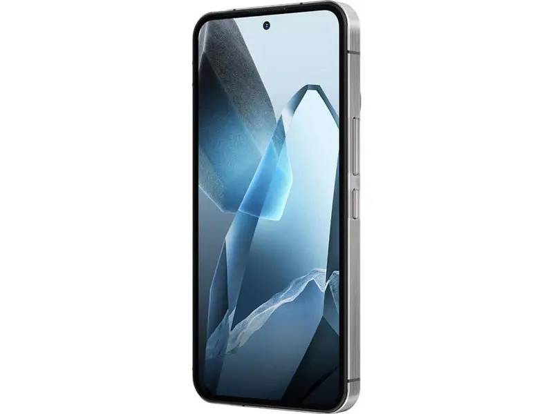 Смартфон Oukitel WP200 Pro 24/1TB Grey - фото 4