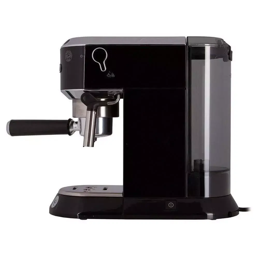 Кавоварка DeLonghi EC 685 BK - фото 3