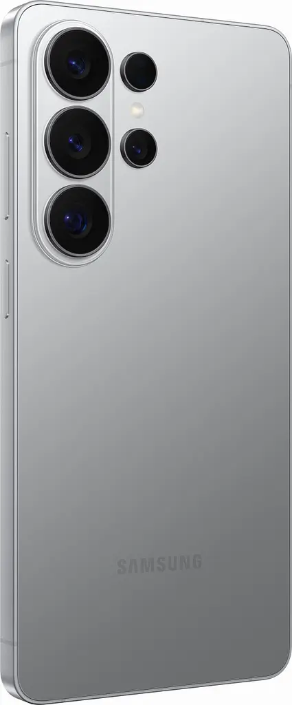 Смартфон Samsung Galaxy S26 Ultra 12/512GB Silver Shadow (SM-S948BZSG) - фото 10