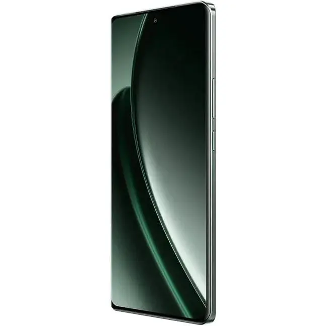 Realme GT Neo6 5G NFC 16/256gb green CN version - фото 3