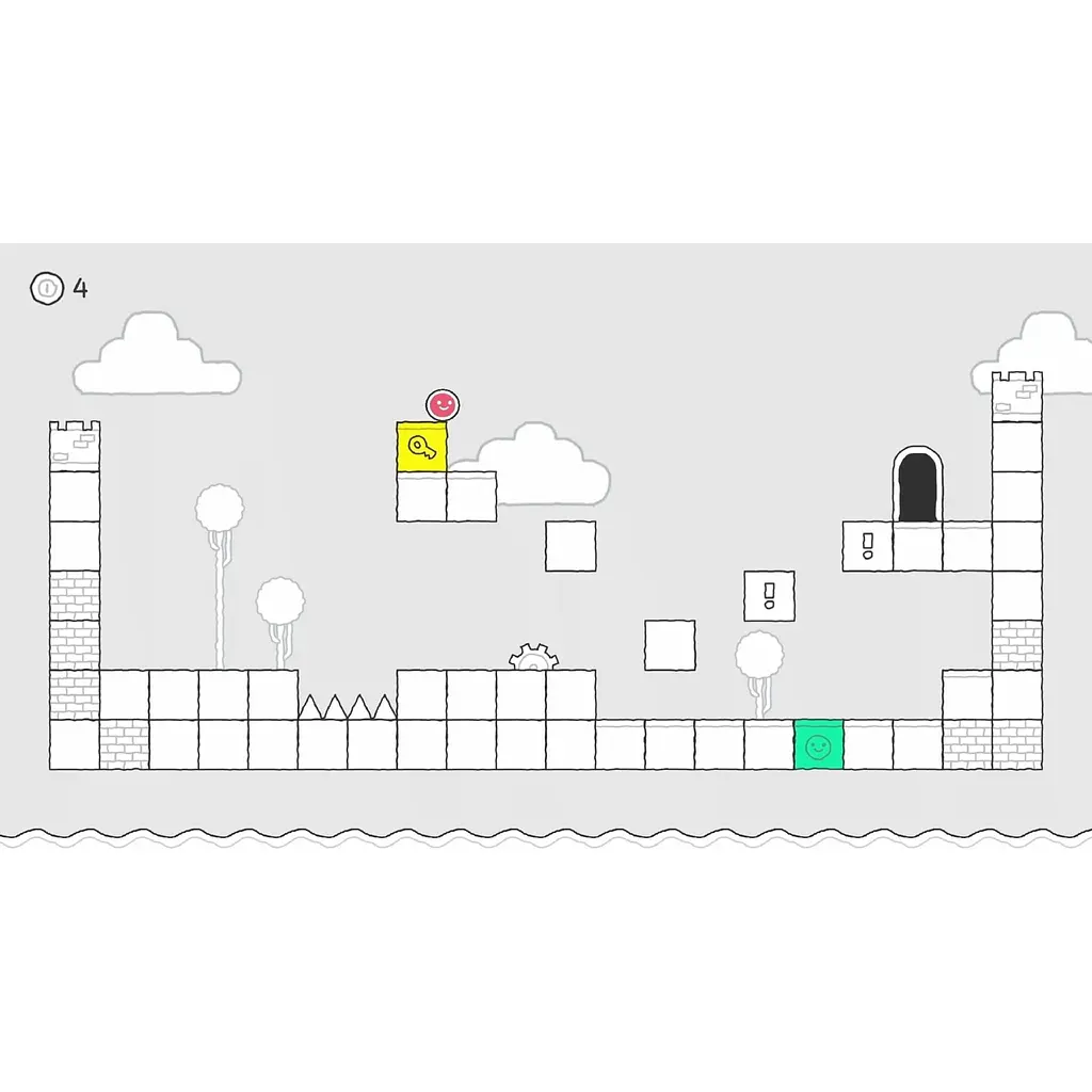 Ключ активації Microsoft Lily in Puzzle World (Xbox & PC) для Xbox One/Series S/X - фото 2