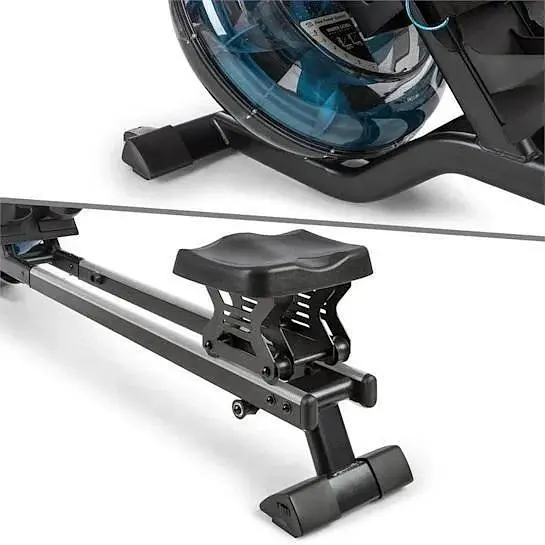 Гребной тренажер на воде Capital Sports Flow M2 (10033786) - фото 2