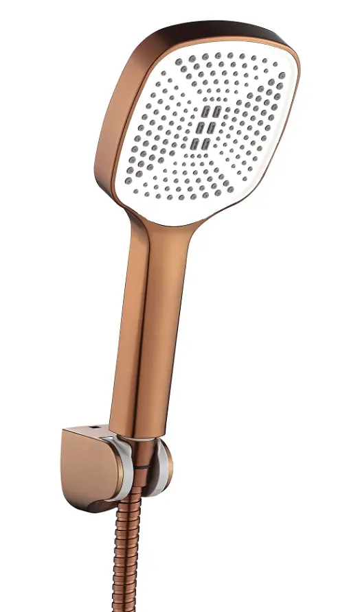Змішувач для ванни Rea Argus brushed copper REA-B3007 - фото 3