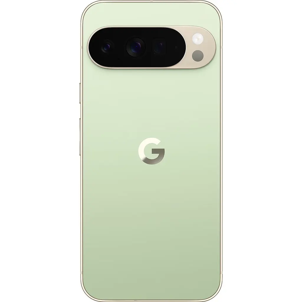 Смартфон Google Pixel 10 Pro XL 16/256GB Jade [144032] - фото 6
