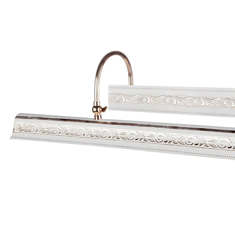 Підсвітка для картин і дзеркал Brille E14 FG/WH (SW-21/4) - фото 3