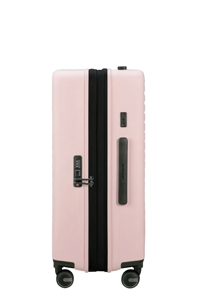Валіза 68 См Samsonite RESTACKD ROSE 68x46x26(29) KO6*80003 - фото 4