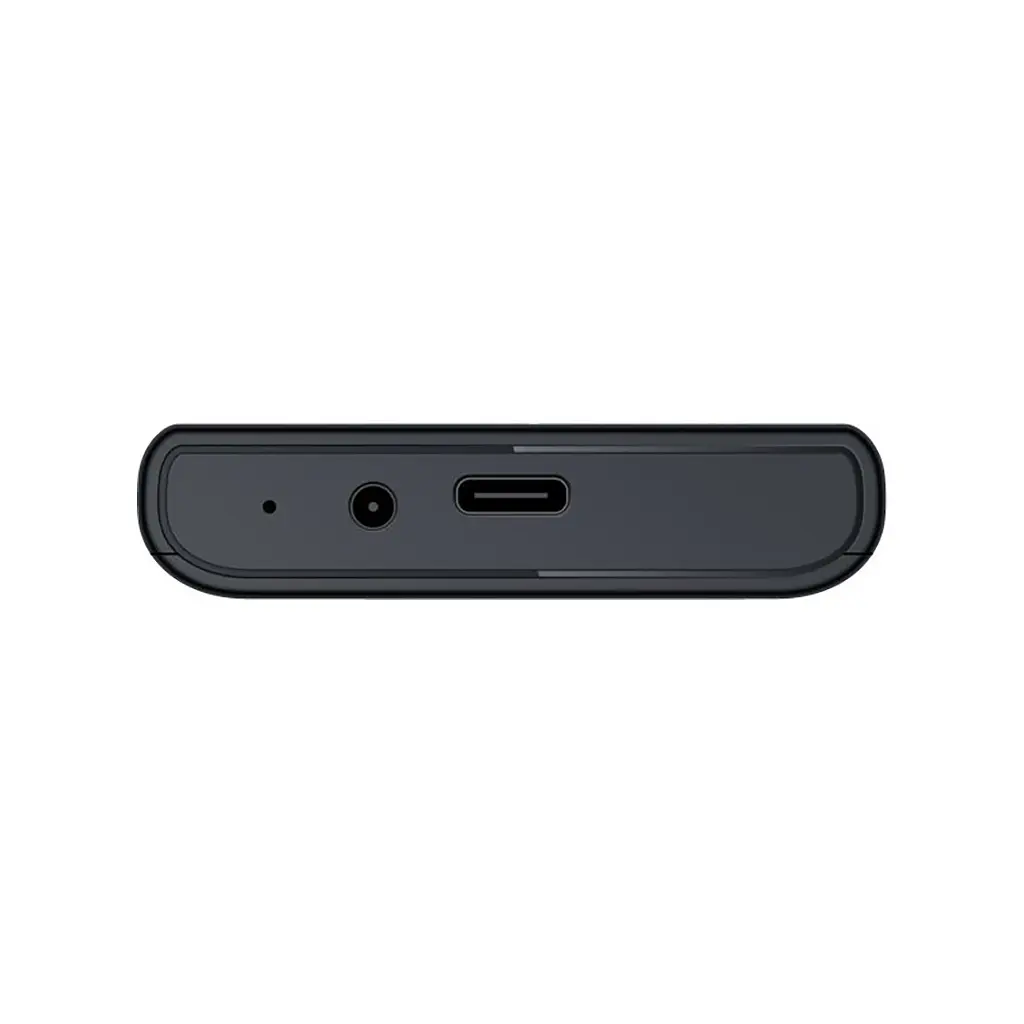 Мобільний телефон Nomi i2841 Black - фото 7