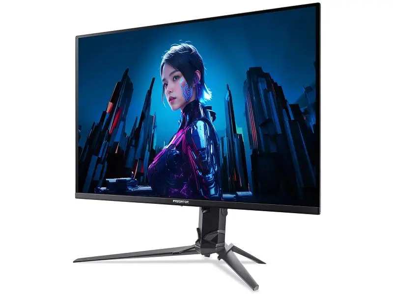 Монітор Acer Predator X27UW3bmiiprx (UM.GXXEE.305) - фото 2